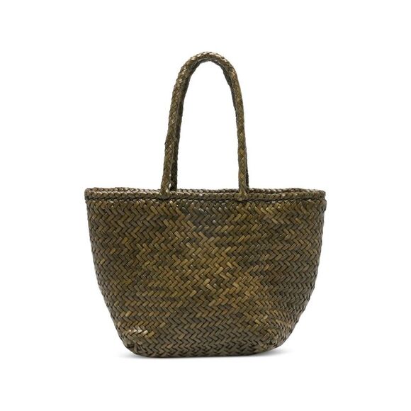 Dragon Diffusion Handbags - Dragon Diffusion Women's Bags.. Kaki